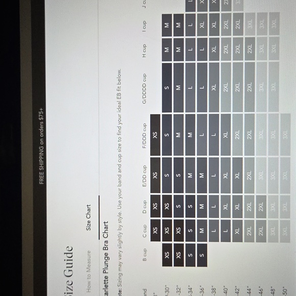 Lot Of 2 Bras 2XL - Picture 8 of 8